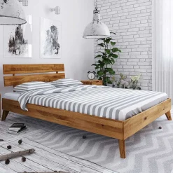 Futonbett Vinial