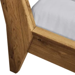 Futonbettgestell Carilla