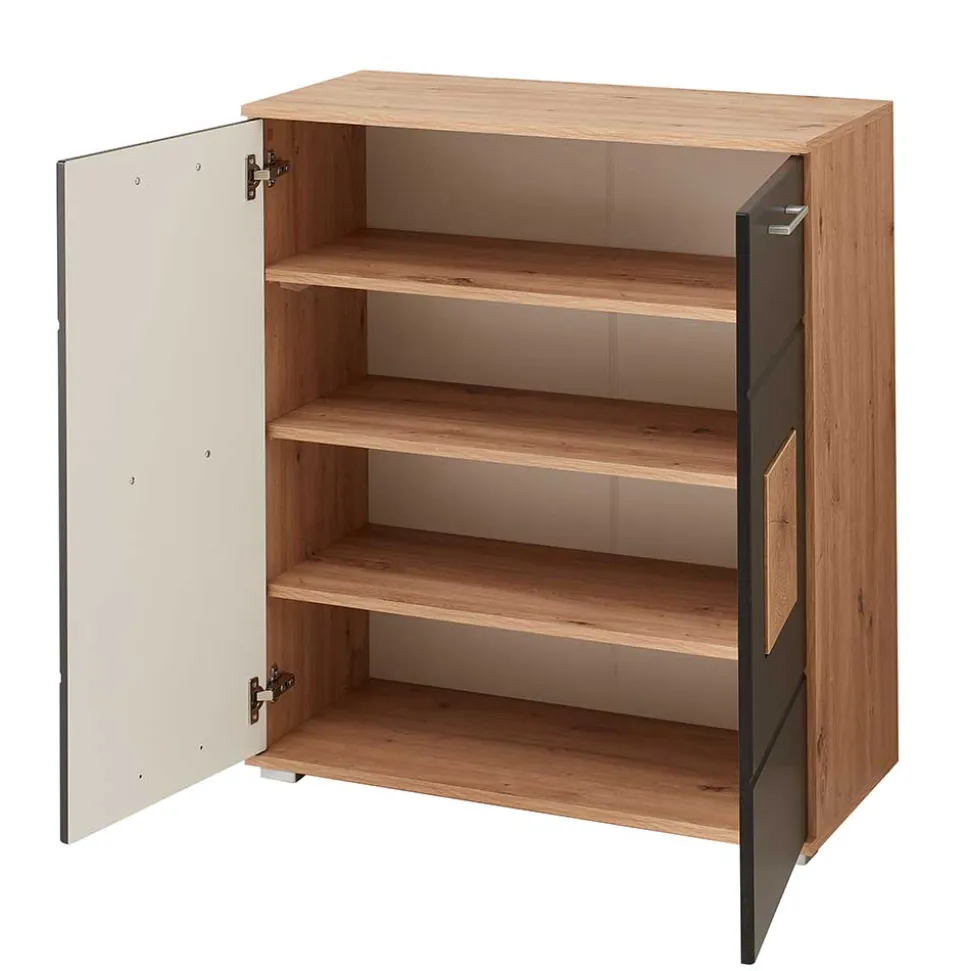 Garderobenschuhschrank Griffin