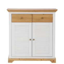 Garderobenschuhschrank Lucris