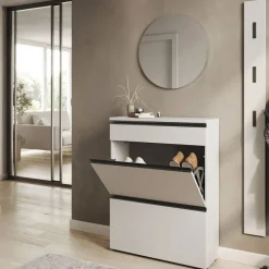 Garderobenset Alouis