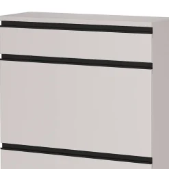 Garderobenset Alouis