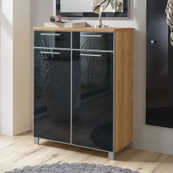 Garderobenset Curomma