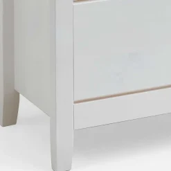 Garderobentruhe Bazna