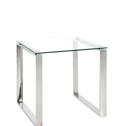 Glas Beistelltisch Setcoda