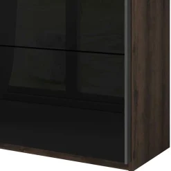 Gleittürenschrank Mirella
