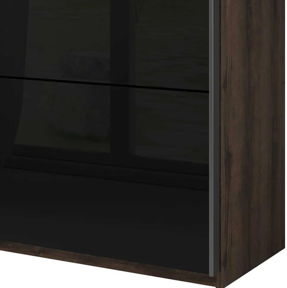 Gleittürenschrank Mirella