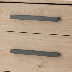Großes Bett Bruvena