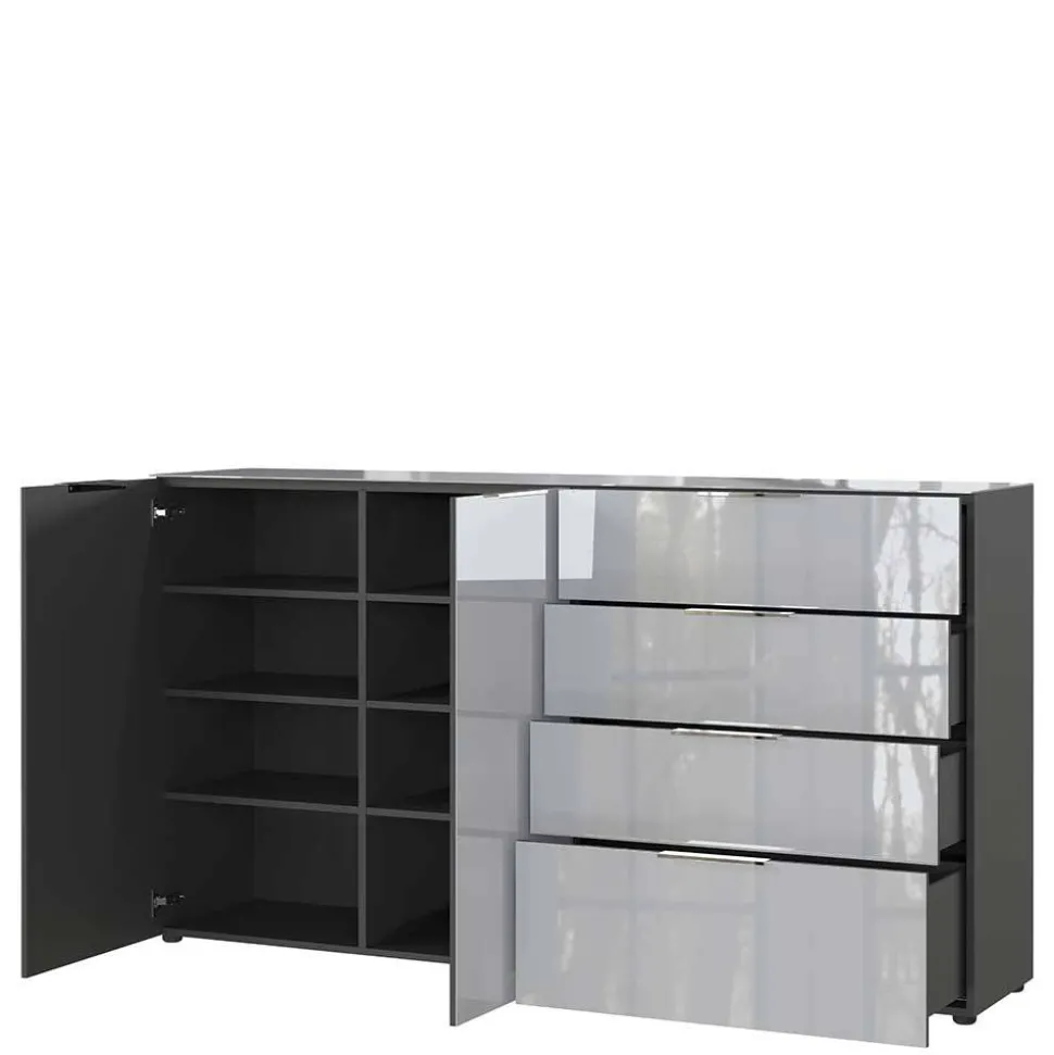 Großes Sideboard Genrom