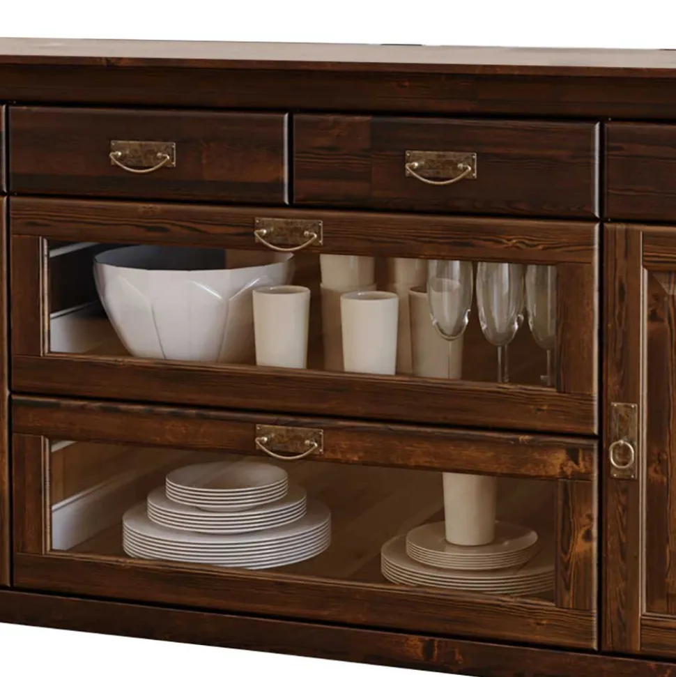 Großes Sideboard Valhion