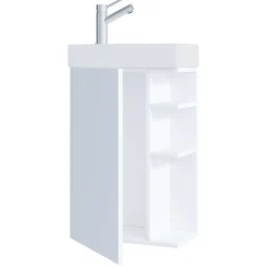Gäste Toilette Möbel Emjada