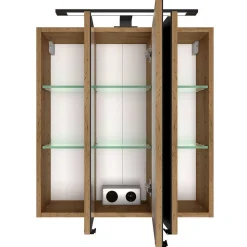 Gäste WC Möbel Longos