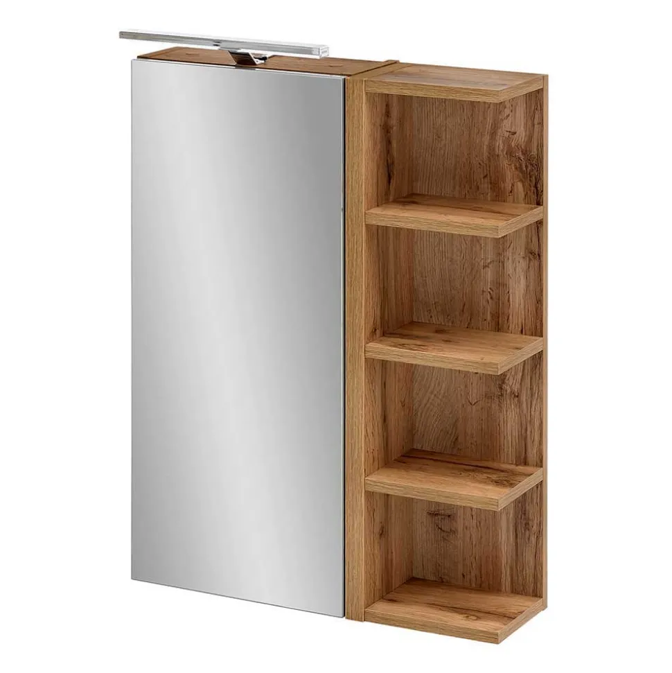 Gäste WC Möbel Set Ruleca