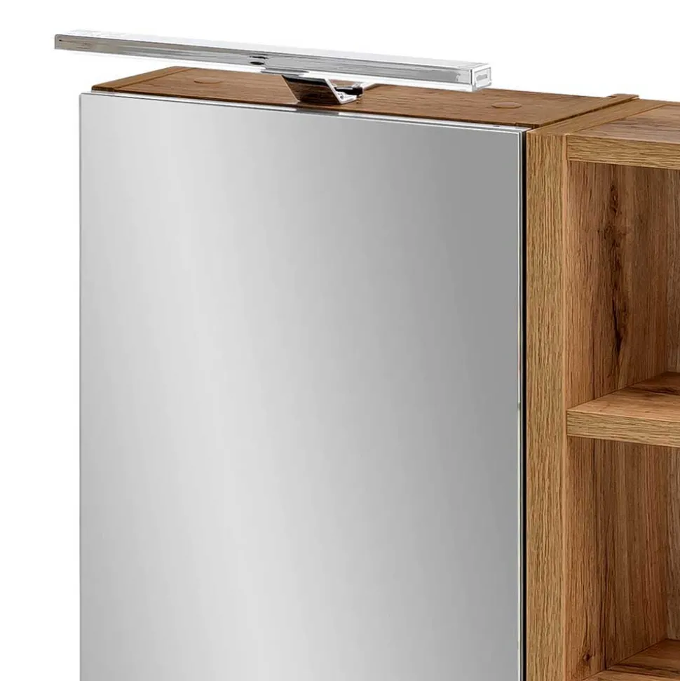 Gäste WC Möbel Set Ruleca