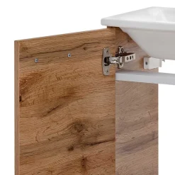 Gäste WC Möbel Set Ruleca