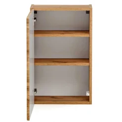 Gäste WC Set Holzoptik Kropenia