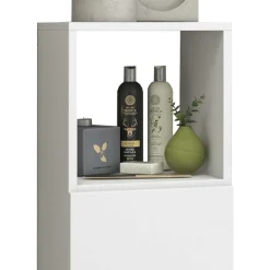 Halbhoher Badschrank Eli