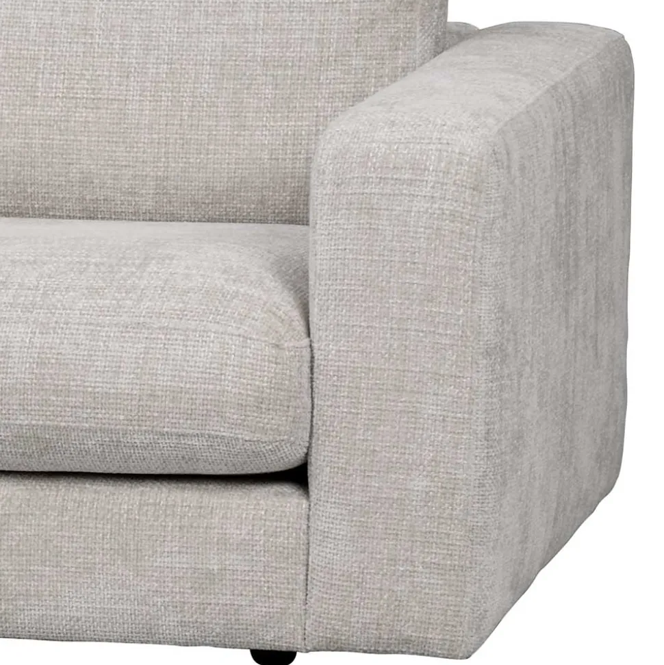 Hellgraue Sofa Ecke Stokes