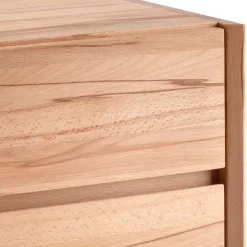 Höhenverstellbarer Schreibtisch Bahos