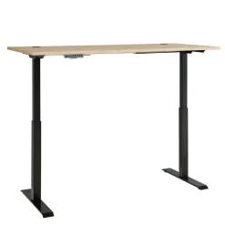 Höhenverstellbarer Schreibtisch Esdravos