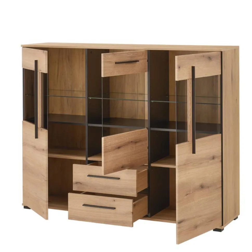Highboard Cemutra