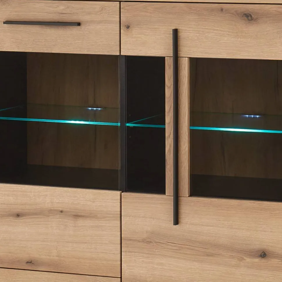 Highboard Cemutra