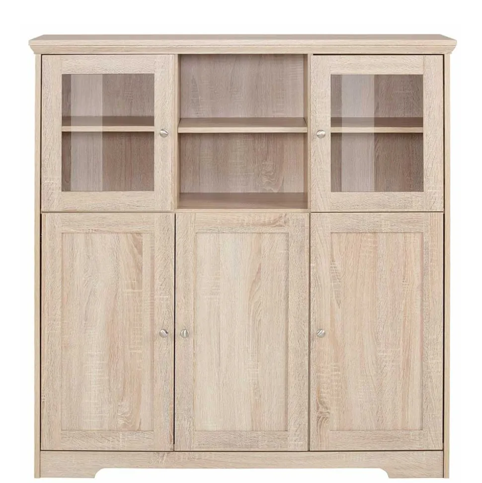 Highboard Derasca
