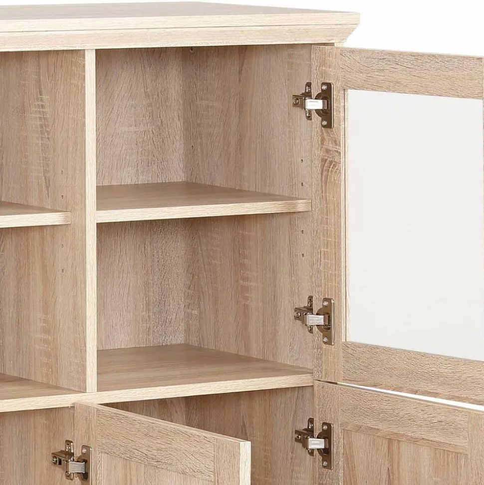Highboard Derasca