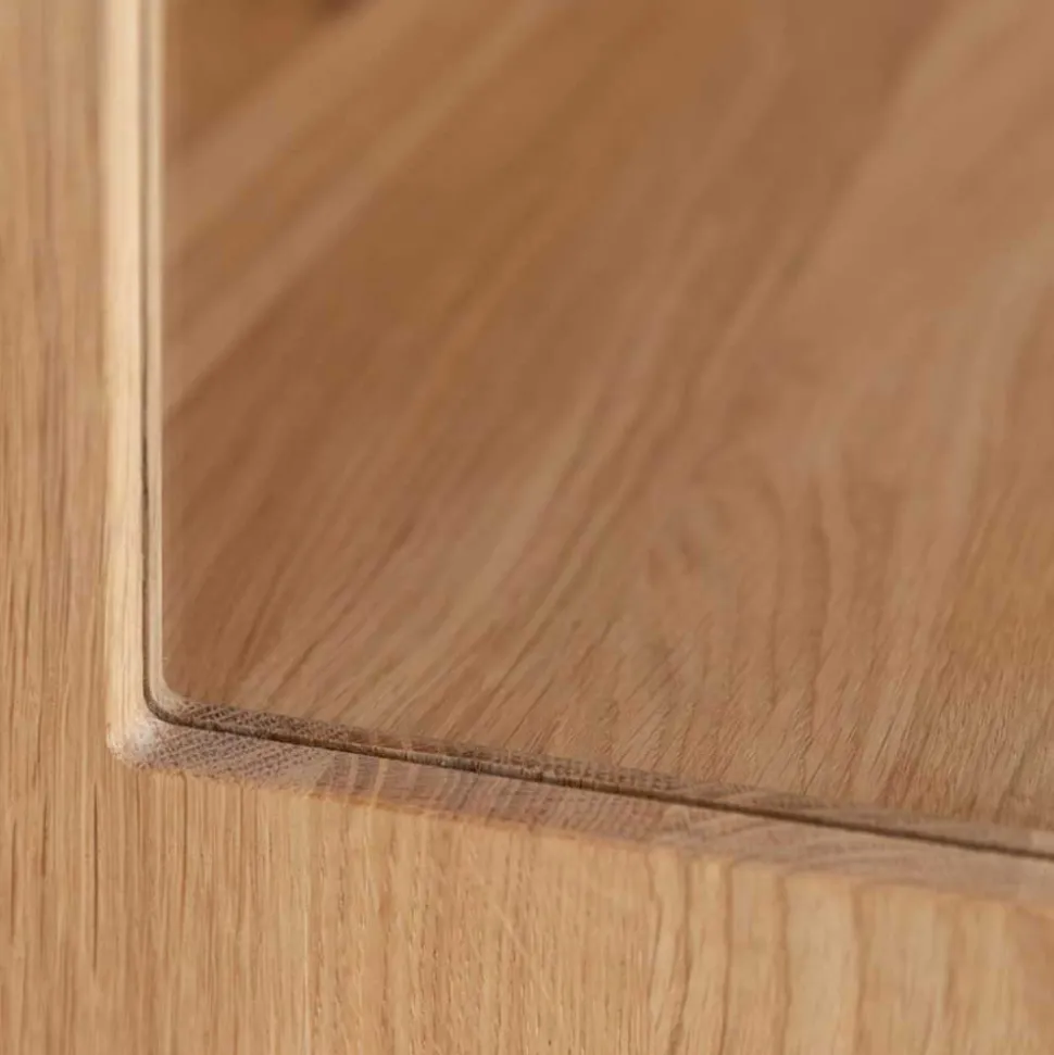 Highboard Deruta