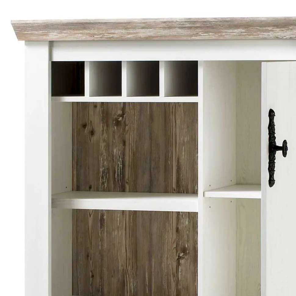 Highboard Flurencina