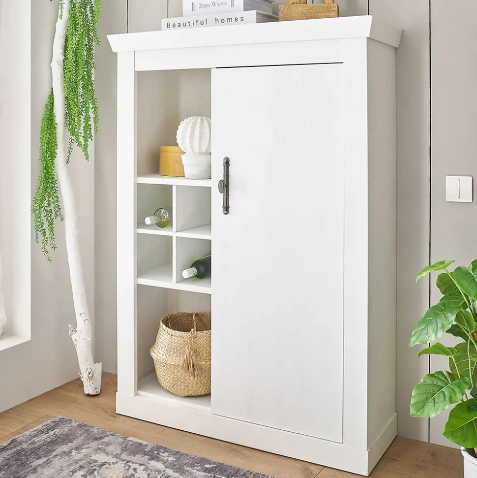 Highboard Kazanova