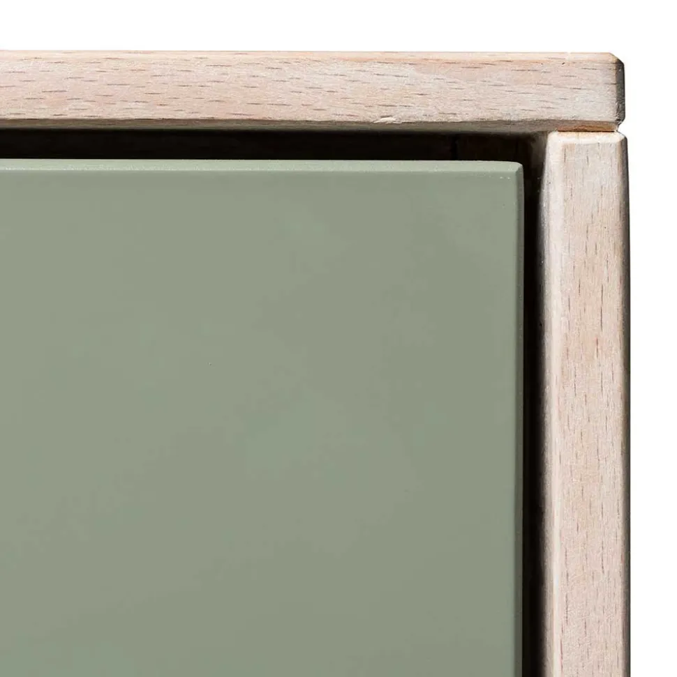 Highboard Samanda