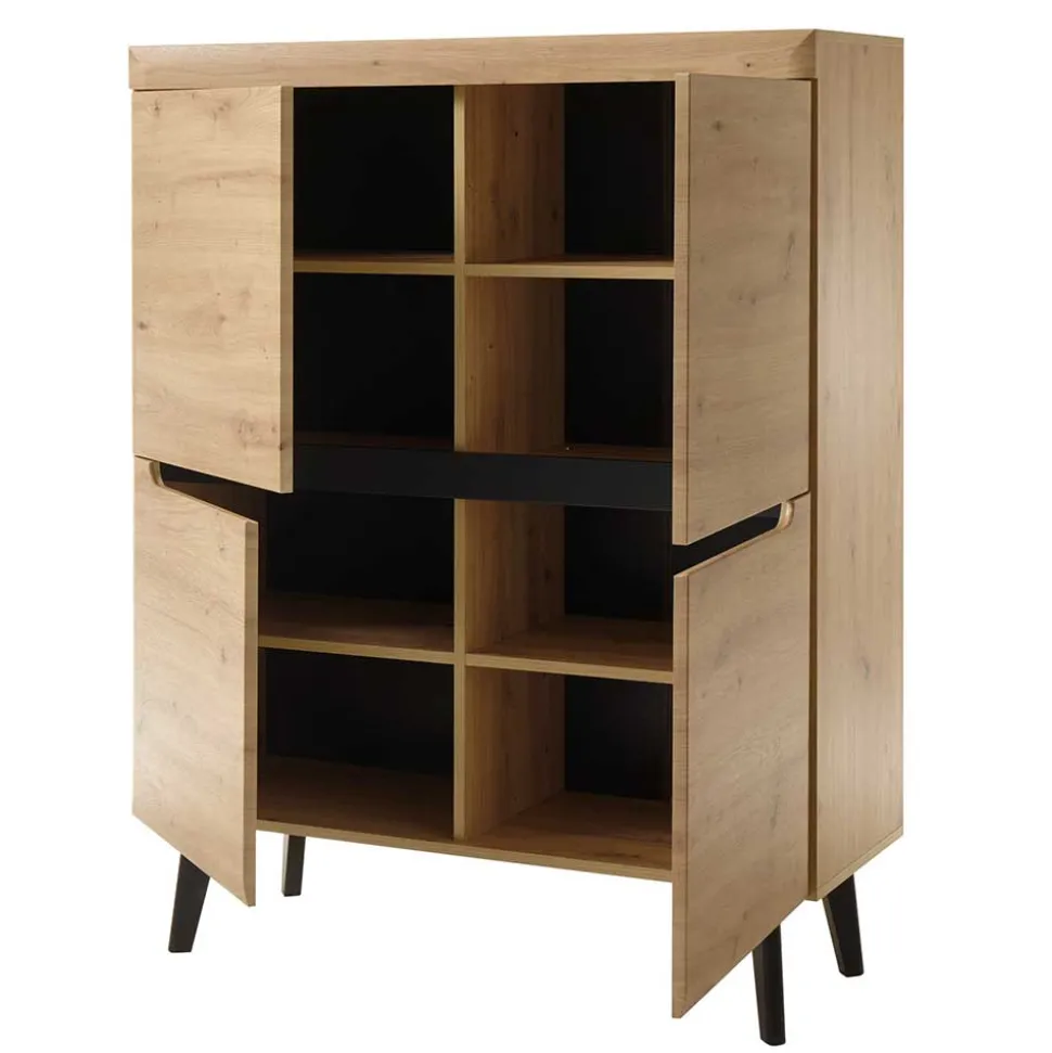 Highboard Tomya
