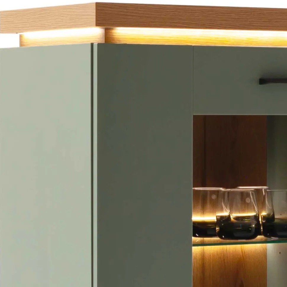 Highboard Tristan