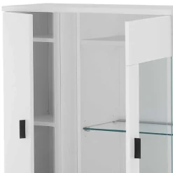 Highboard Viitrine Constantin