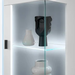 Highboard Viitrine Constantin