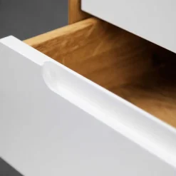 Highboard Vitrine Triancova