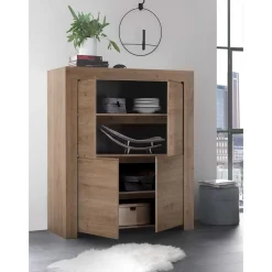Highboard Wandy