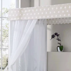 Himmelbett Denima