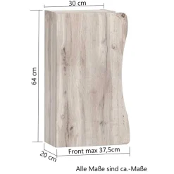 Hängeschrank Bad Vressa