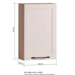Hängeschrank Etuadora