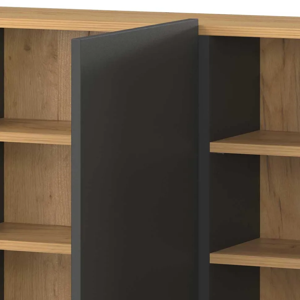 Hängeschrank Francais
