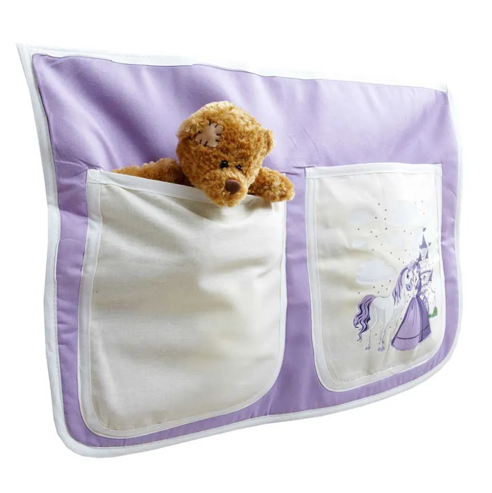 Hochbett Sianner