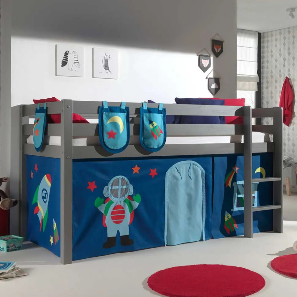Hochbett Timent