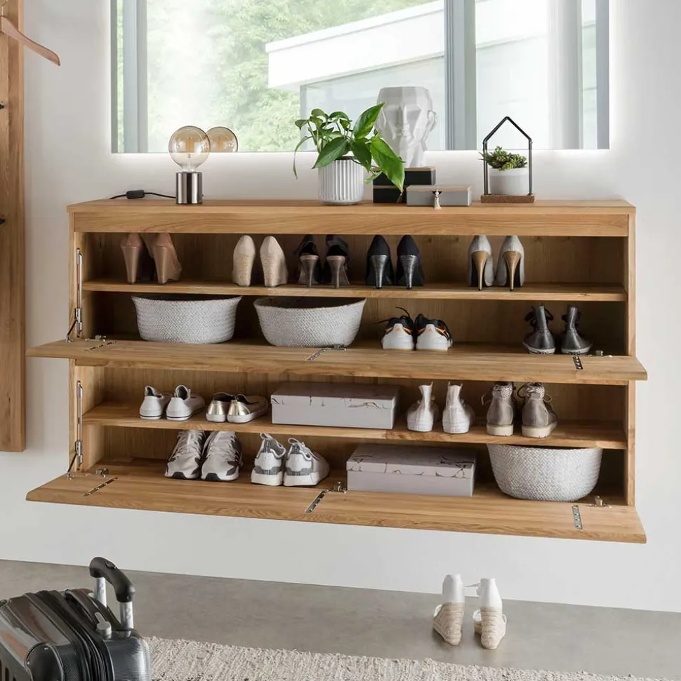 Hochwertiger Schuhschrank Nietran