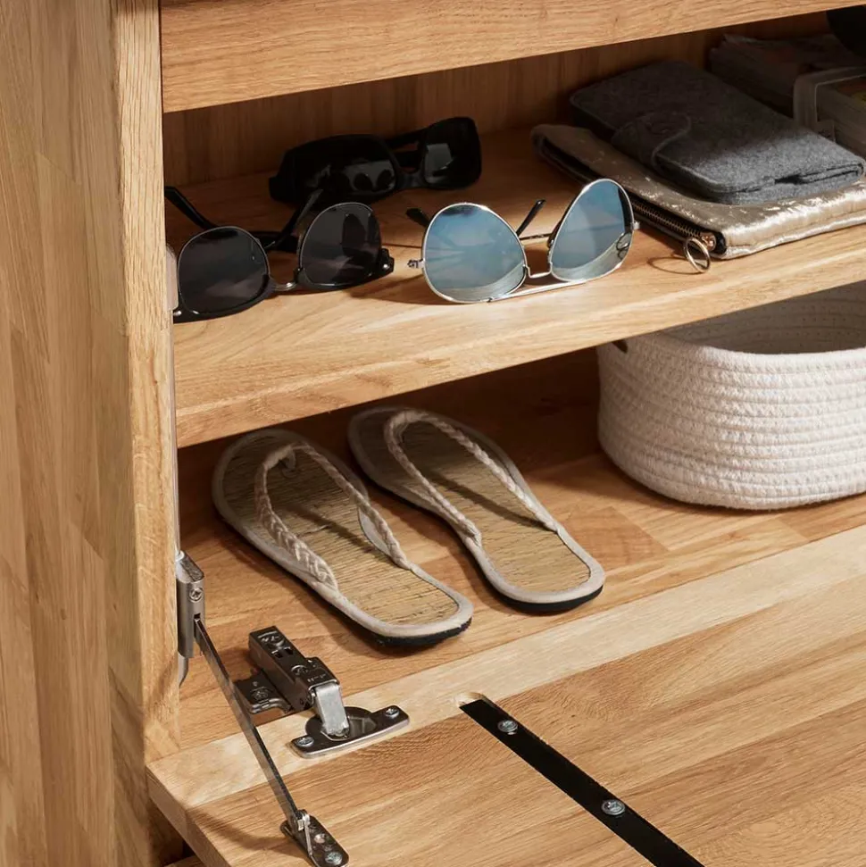 Hochwertiger Schuhschrank Nietran
