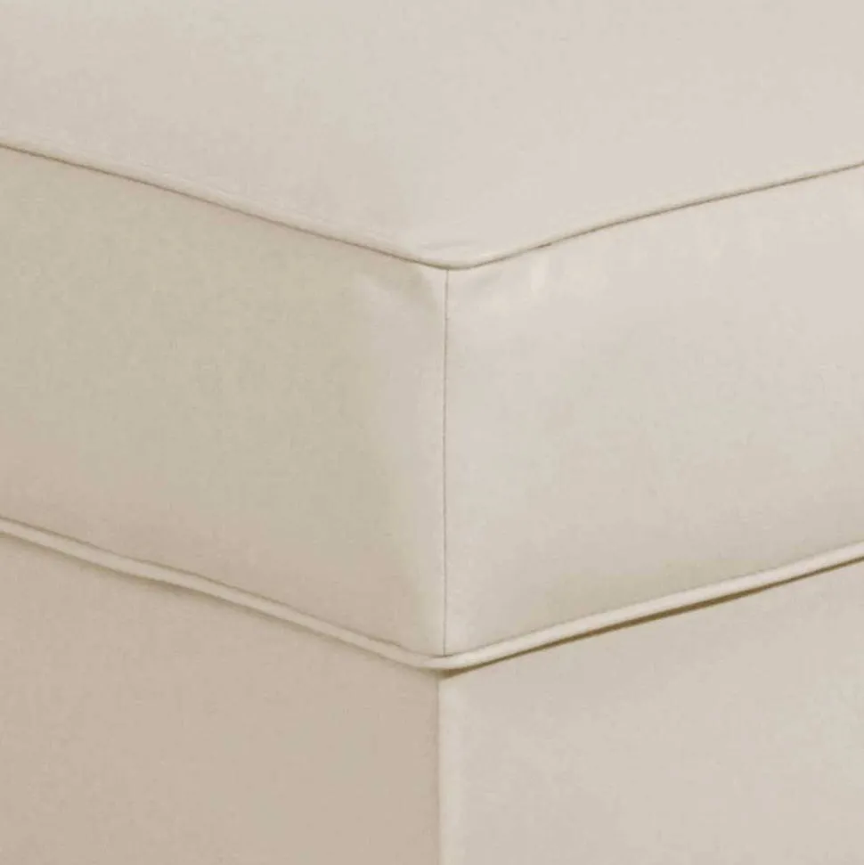 Hocker zum Sessel Planet