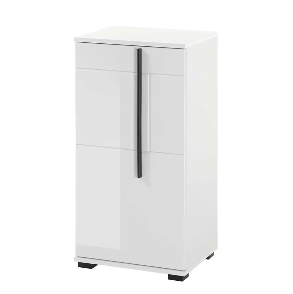 Hohe Bad Kommode Fricossa
