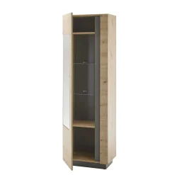Hohe Vitrine Matrezina