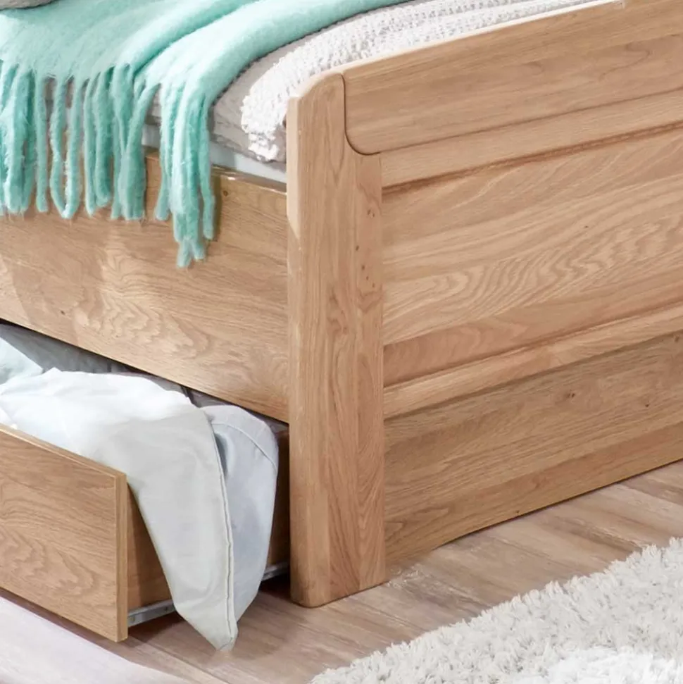 Hohes Bett Clacella